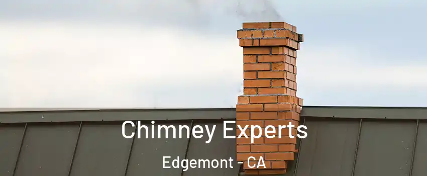 Chimney Experts Edgemont - CA