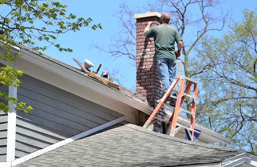 Chimney & Fireplace Inspections Services in Moreno Valley, CA