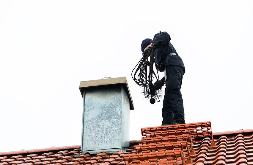 Chimney & Fireplace Sweeps in Moreno Valley, CA