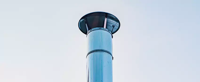 Wind-Resistant Chimney Caps Installation and Repair Services in Edgemont, California