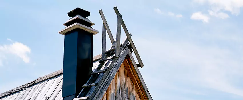 Chimney Creosote Cleaning in Edgemont, CA