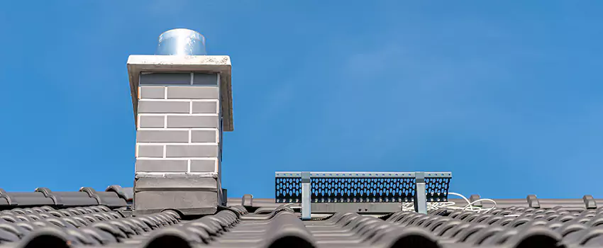 Chimney Flue Relining Services in Edgemont, California
