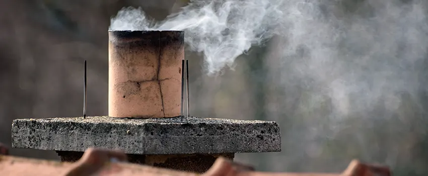 Wood Burning Chimney Odor Removal in Edgemont, CA