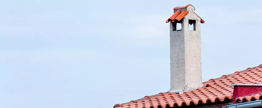 Chimney Pot Replacement in Edgemont, CA