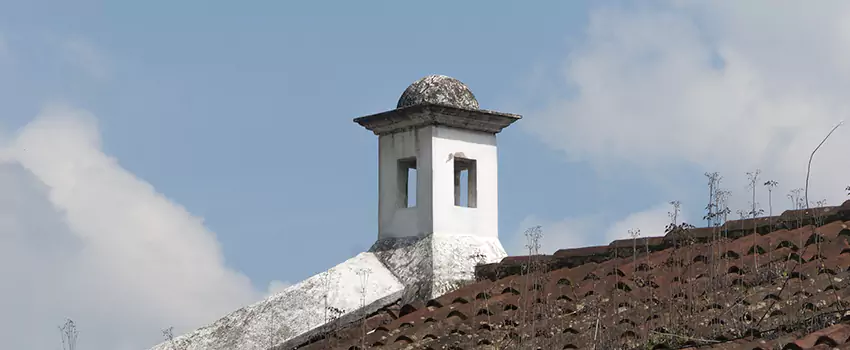Cost To Rebuild A Chimney in Edgemont, CA