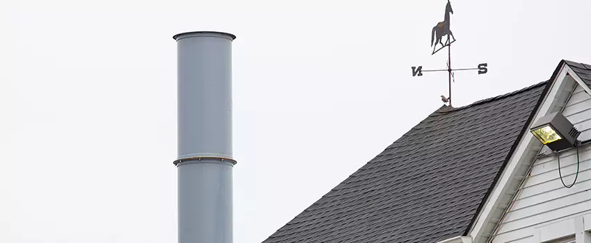 Chimney Inspection in Edgemont, CA
