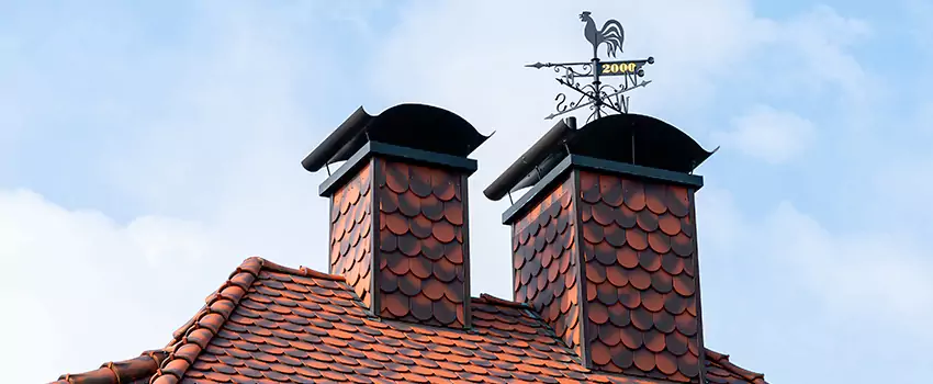 Old Chimney Restoration in Edgemont, California
