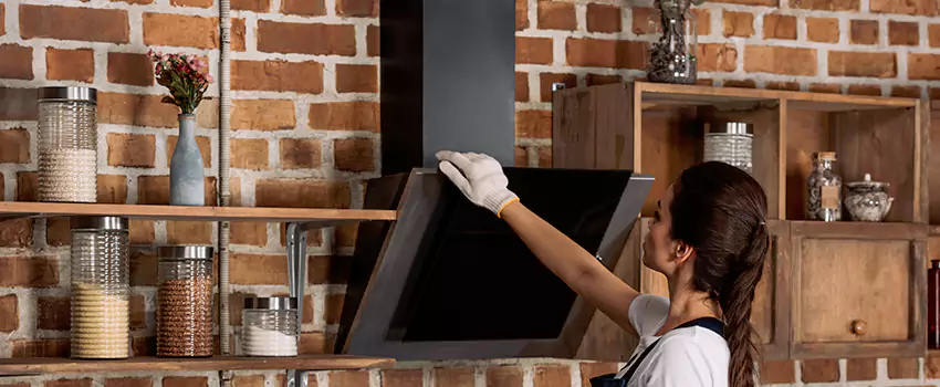 Chimney Installation in Edgemont, CA