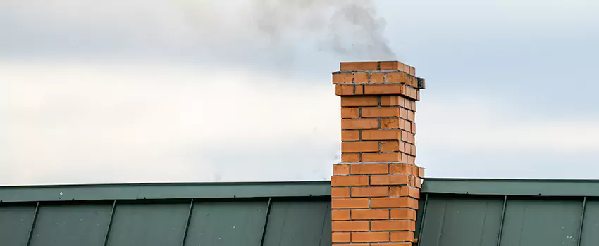 Chimney Soot Cleaning Cost in Edgemont, CA