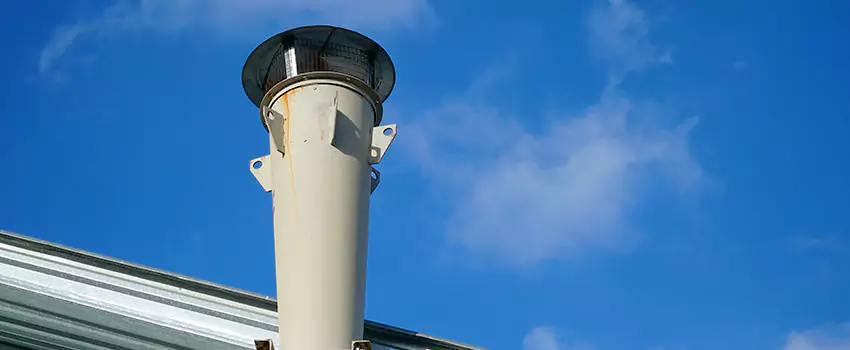 Chimney Spark Arrestor Requirements in Edgemont, CA