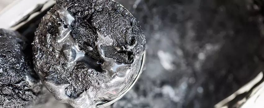 Clogged Dryer Vent Lint Cleaning in Edgemont, California