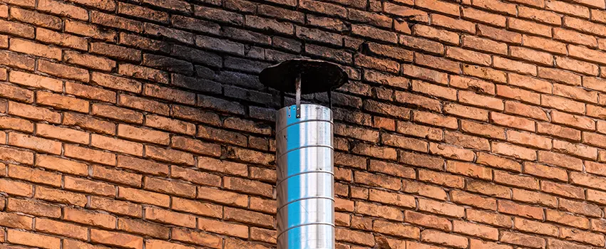 Diagnosing Commercial Chimney Problems in Edgemont, CA