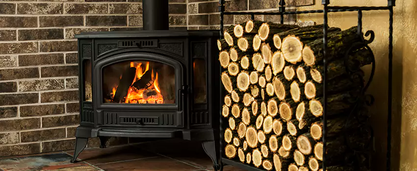 Drolet Fireplaces in Edgemont, California