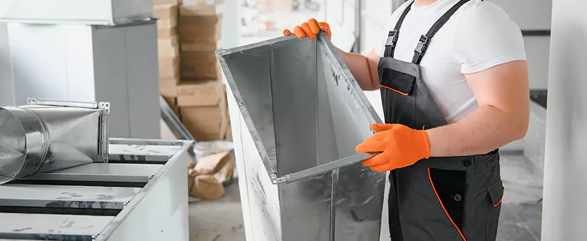 Benefits of Dryer Vent Inspection in Edgemont, CA