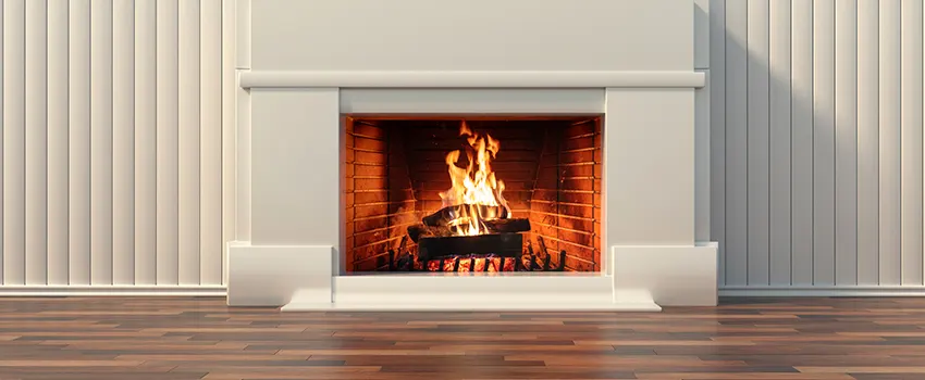 Fireplace Broken Ashtray Repair Services in Edgemont, California