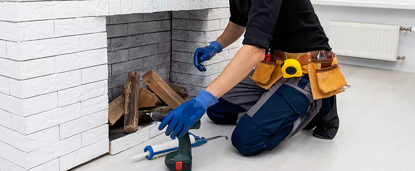 Fireplace Doors Cleaning in Edgemont, California