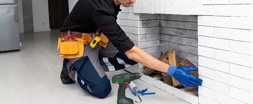 Ethanol Fireplace Installation Contractors in Edgemont, California