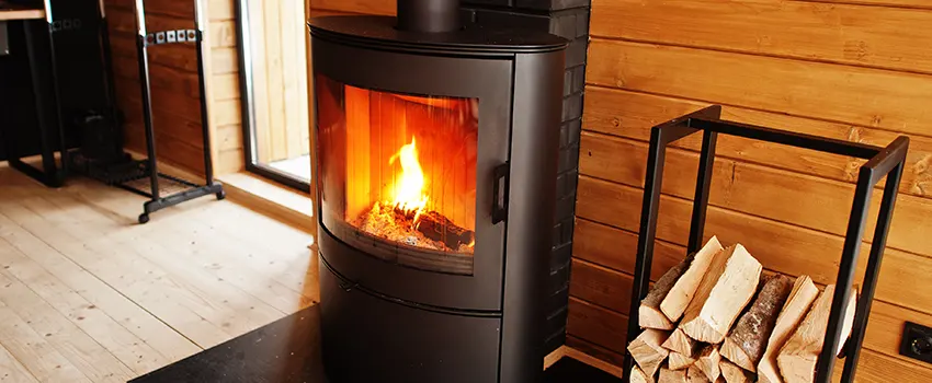 Gas Fireplace Door Handle Installation Services in Edgemont, California