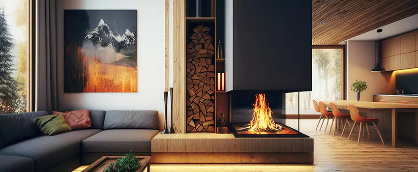 Fixing Electric Fireplace Problem in Edgemont, California