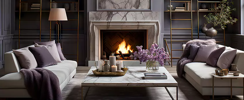 Fireplace Xtrordinair Ember-Glo Insert Fireplace Maintenance in Edgemont, California
