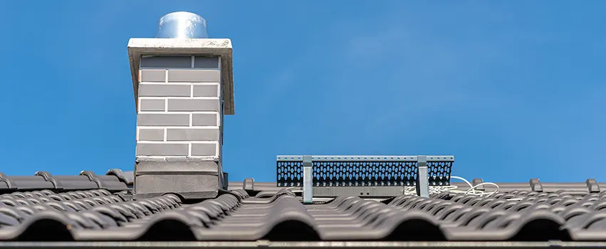 Repair Blocked Chimney in Edgemont, California
