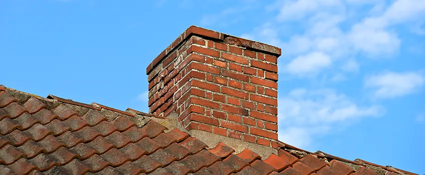 Flue Tiles Cracked Repair Services near Me in Edgemont, CA