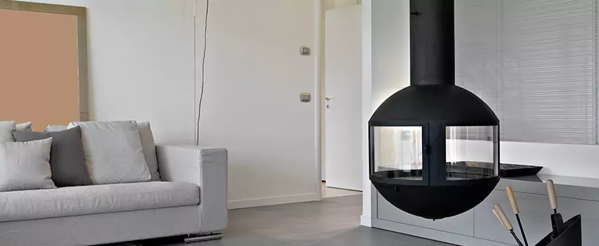 Hanging & Suspended Fireplaces Designer in Edgemont, California
