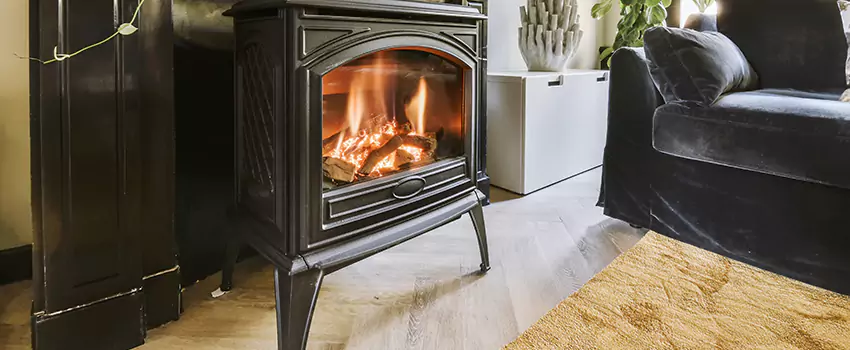 Cost of Hearthstone Stoves Fireplace Services in Edgemont, California