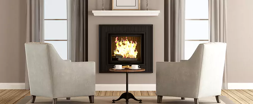 Heat & Glo Outdoor Gas Fireplaces Installation Contractors in Edgemont, California