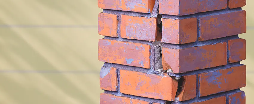 Leaking Chimney Repair And Replacement Cost in Edgemont, California