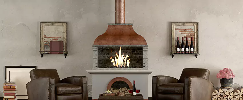 Benefits of Pacific Energy Fireplace in Edgemont, California