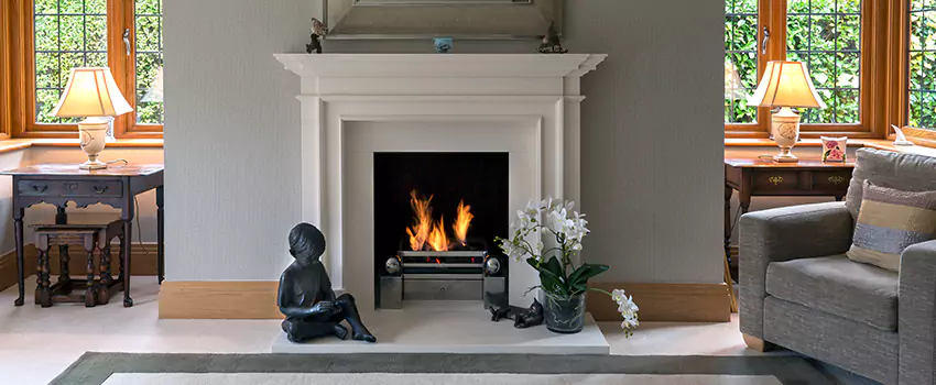 RSF Fireplaces Maintenance and Repair in Edgemont, California