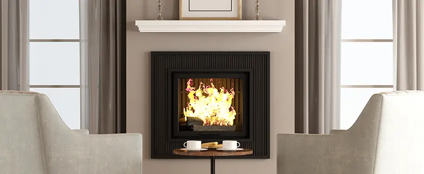 Superior Outdoor Fireplace Repair in Edgemont, CA