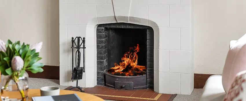 Valor Fireplaces and Stove Repair in Edgemont, CA