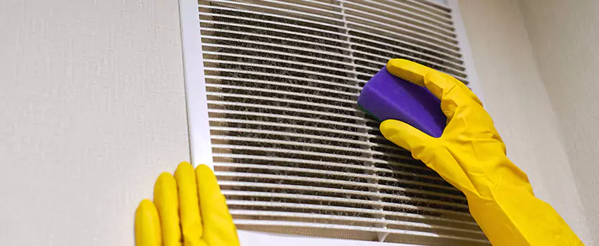 Vent Cleaning Company in Edgemont, CA