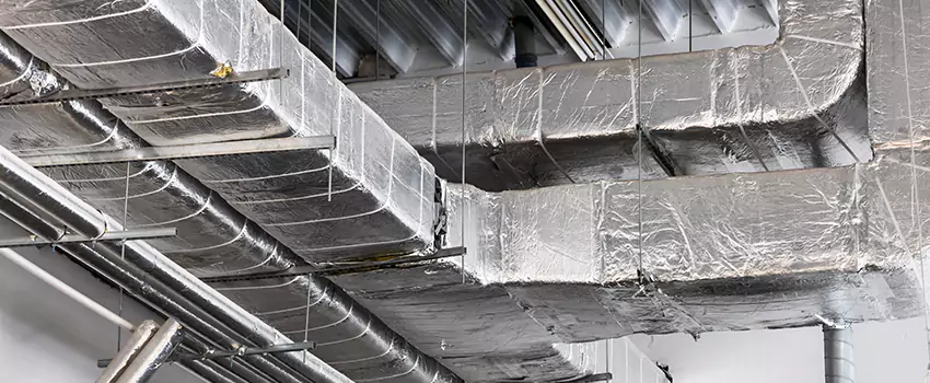 Vent Dust Cleaning Cost in Edgemont, CA