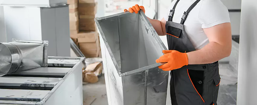 Ventilation Fan Cleaning Services in Edgemont, California