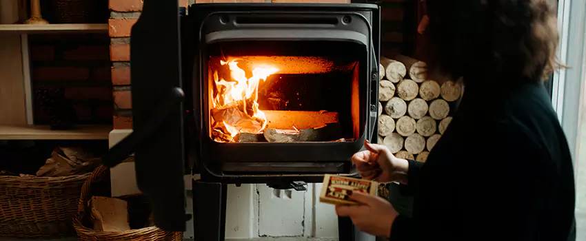 Key Features of Vermont Castings Fireplaces in Edgemont, CA