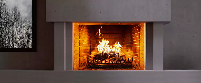 Indoor Wood Burning Furnace Repair and Installation in Edgemont, California