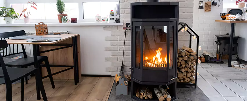 Wood Stove Inspection Services in Edgemont, CA