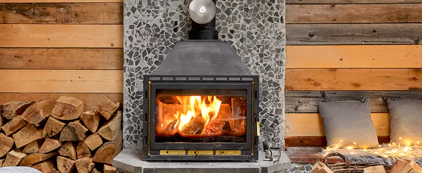 Wood Stove Cracked Glass Repair Services in Edgemont, CA