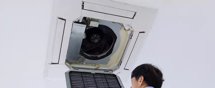 Benefits of Professional Air Duct Cleaning in Edgemont, California