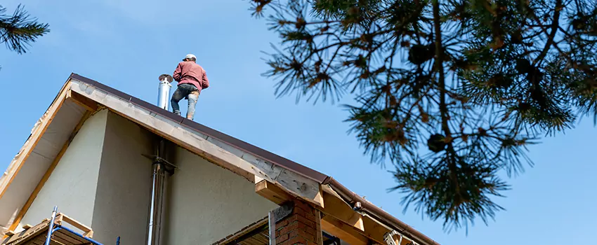 Birds Removal Contractors from Chimney in Edgemont, CA