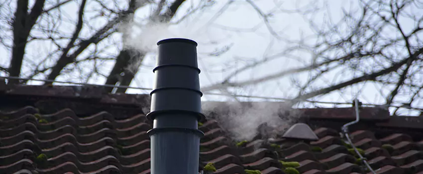 Broken Chimney Animal Screen Repair And Installation in Edgemont, CA