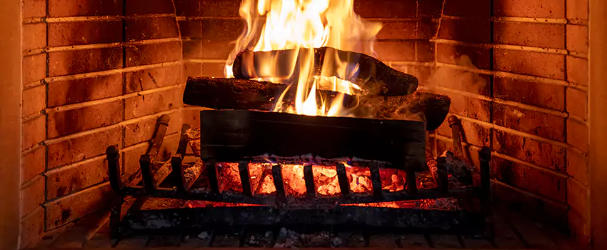 Chimney Ash Dump Cover Repair Services in Edgemont, CA