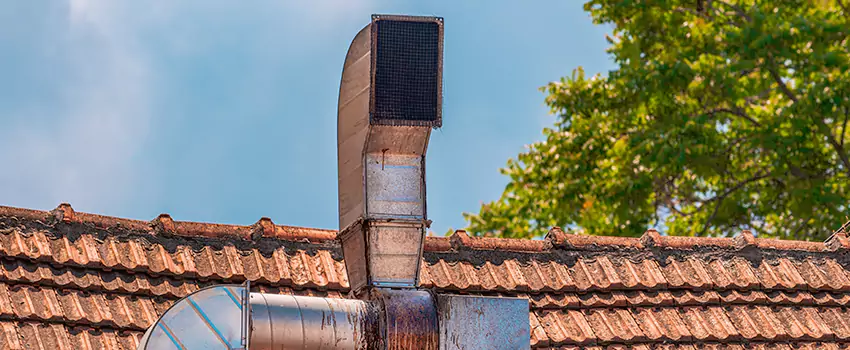 Chimney Cleaning Cost in Edgemont, California