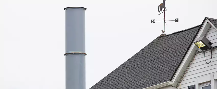 Multi-flue Chimney Caps Installation And Repair in Edgemont, CA