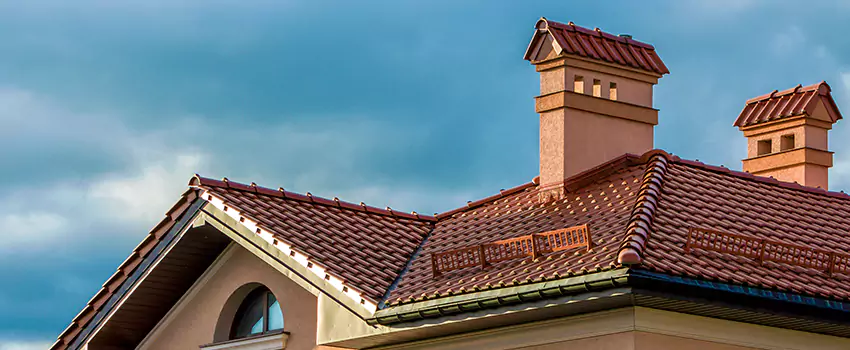 Residential Chimney Services in Edgemont, California