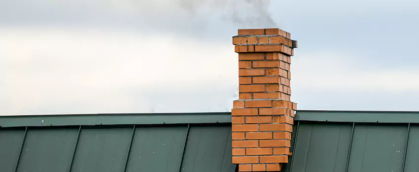 Chimney Installation Company in Edgemont, CA