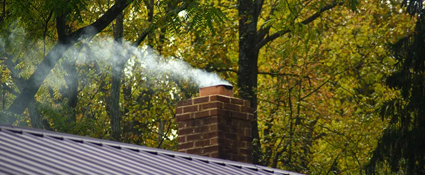 Gas Chimney Odor Removal in Edgemont, California